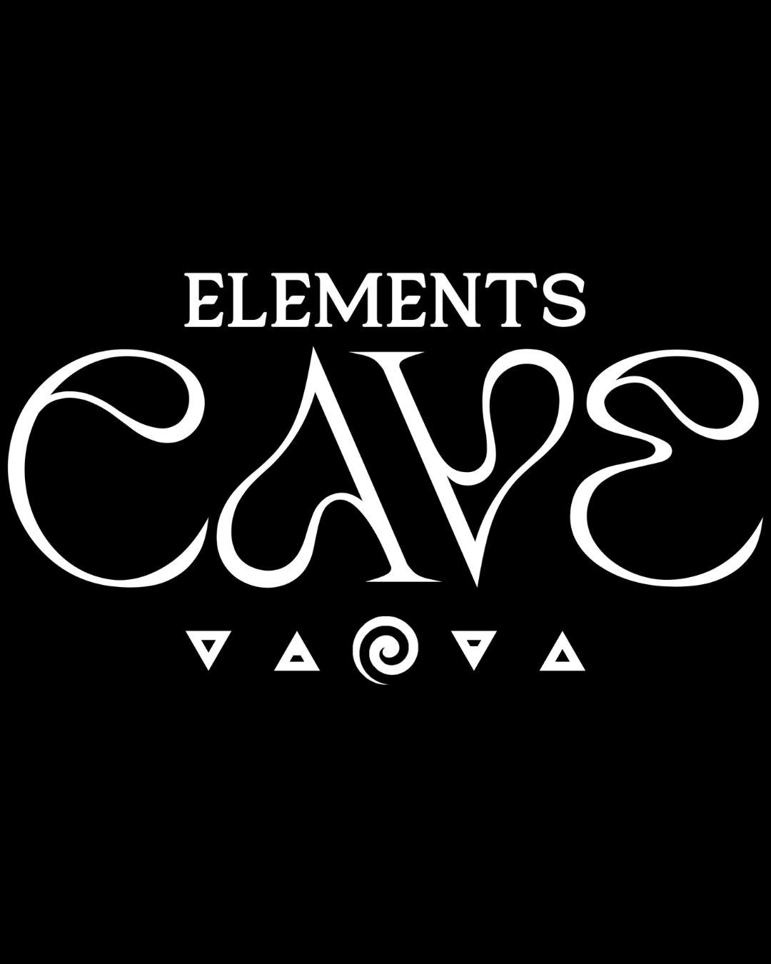 Martes Locos By Elements Cave