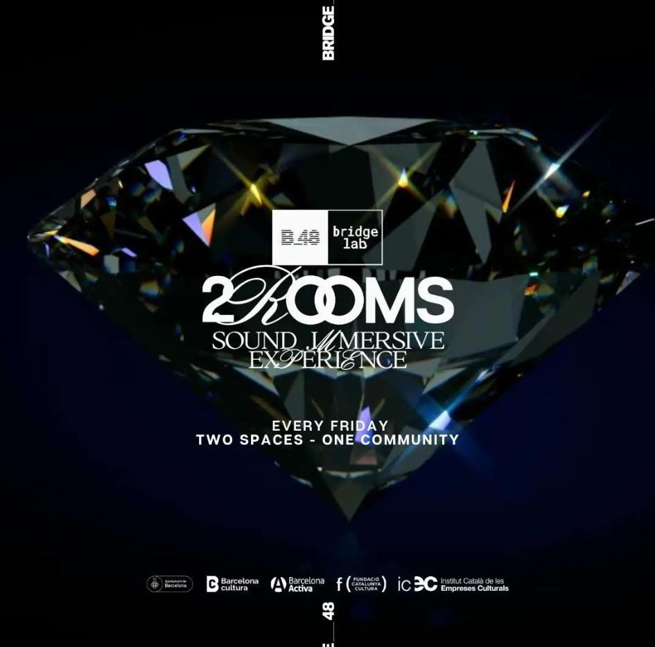 B_48 2Rooms - [Live & Lab]
