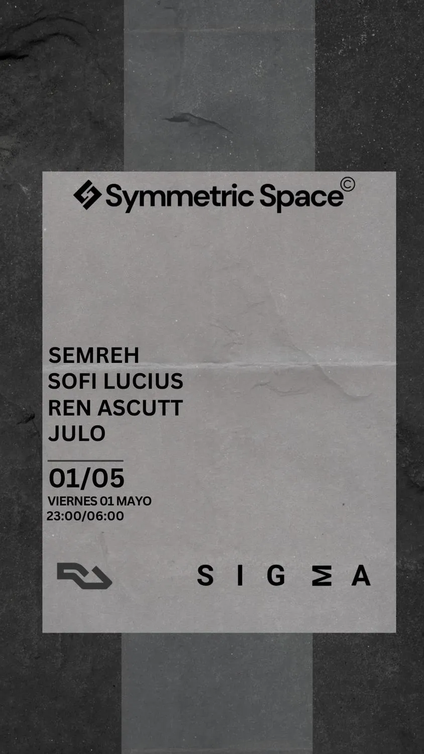 Symmetric Space