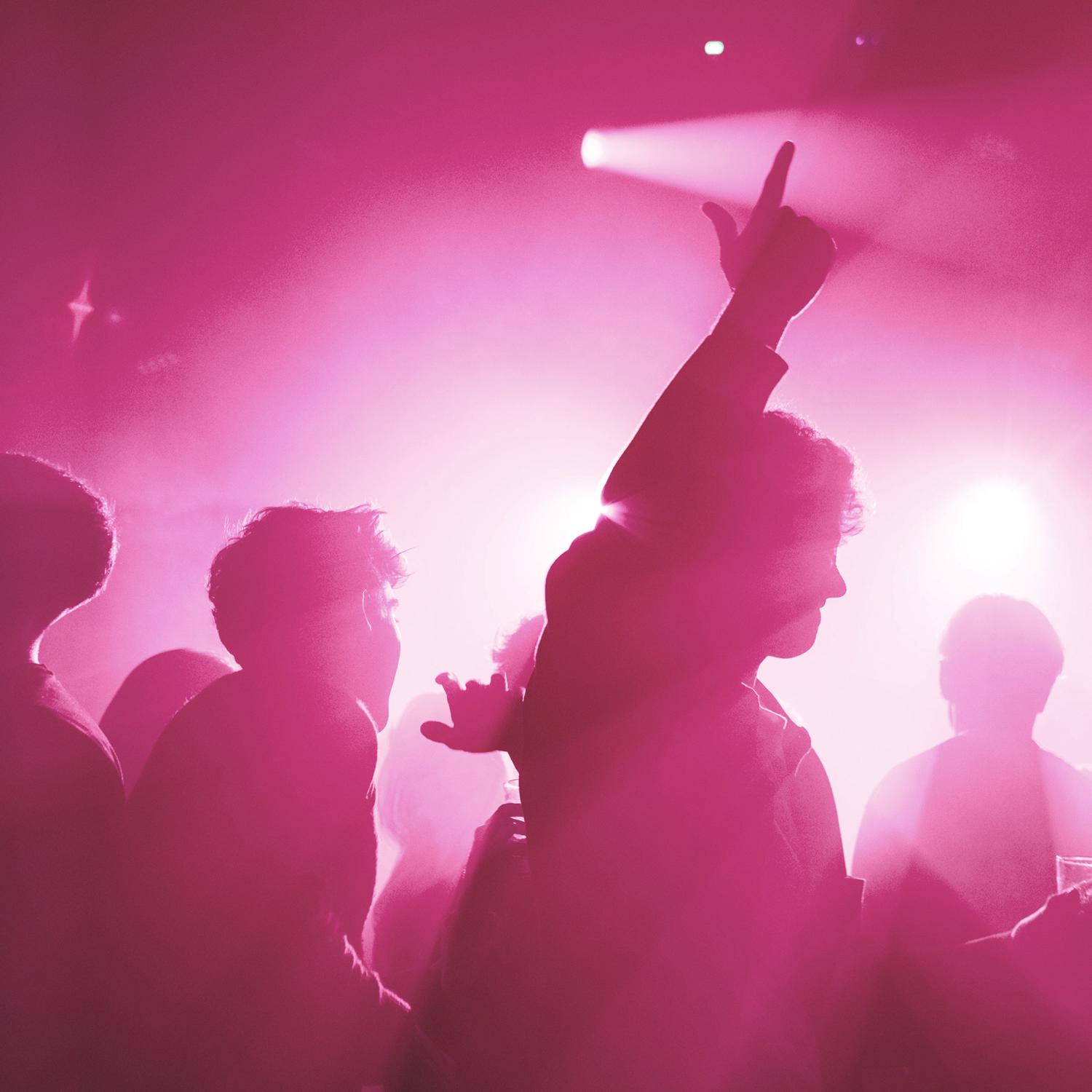 Nacar Club Curated By Brunch Electronik / Juan Hansen (Live), Facundo Mohrr & More