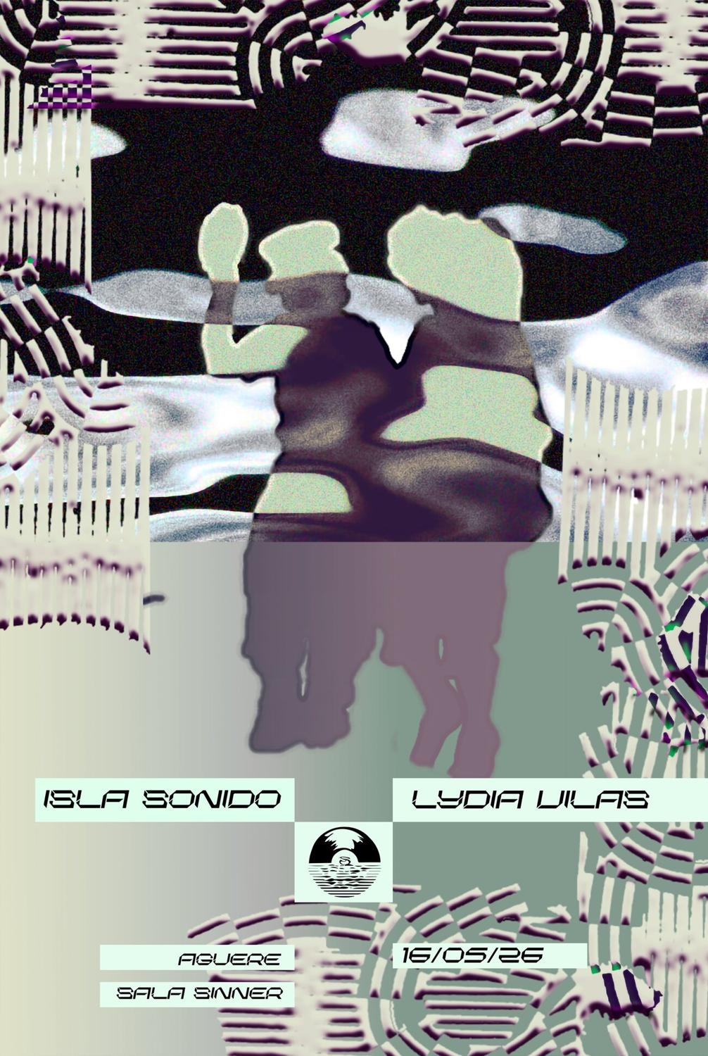 Isla Sonido Pres. Lydia Vilas