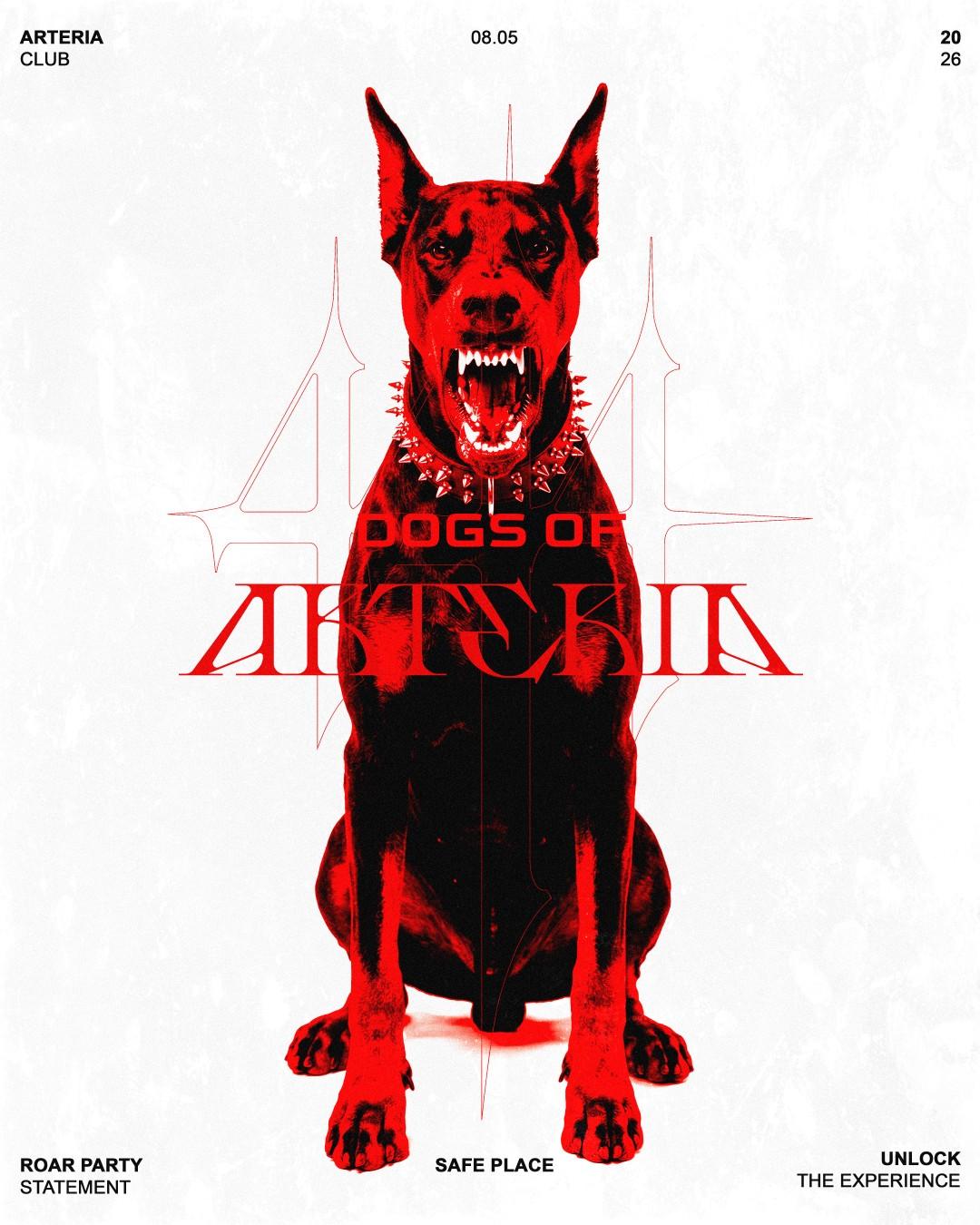 Arteria Club