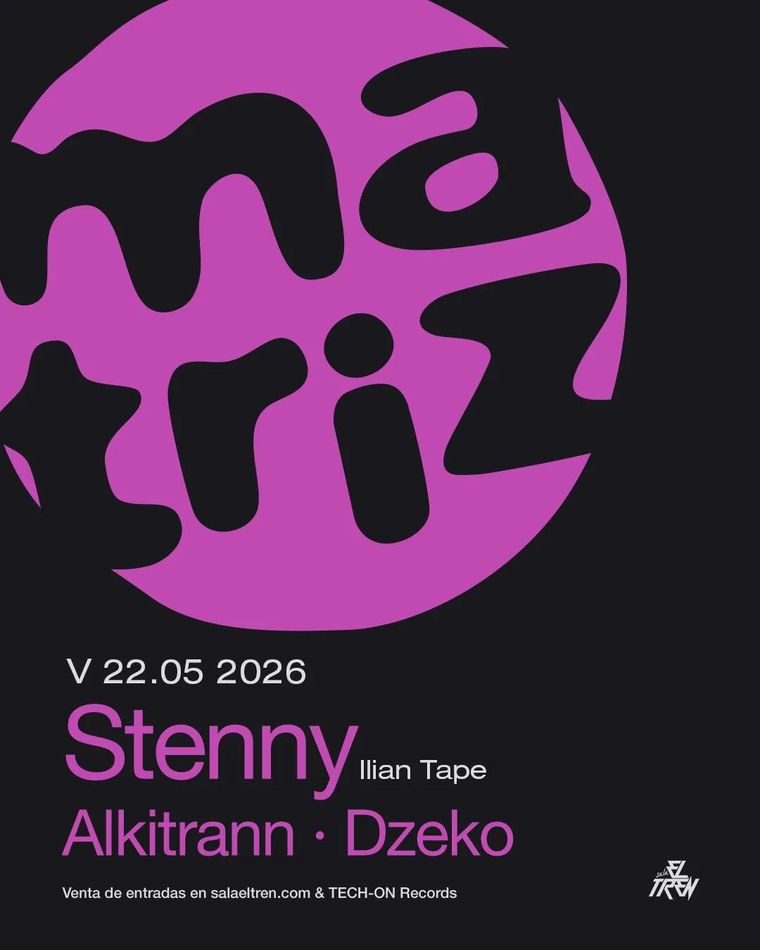 Matriz Presents Stenny