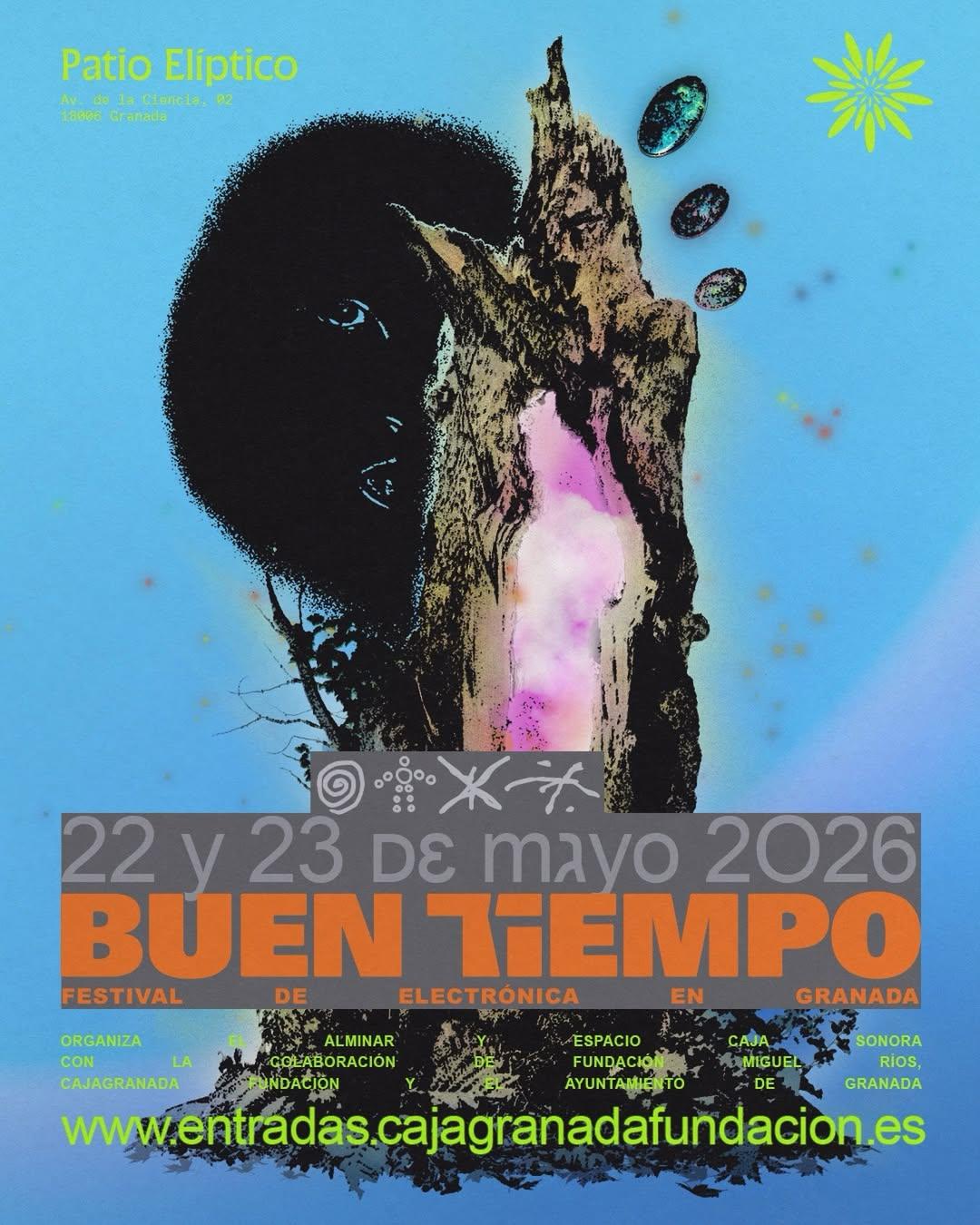 Buen Tiempo Fest