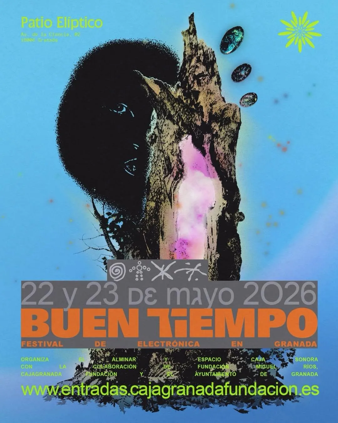 Buen Tiempo Fest