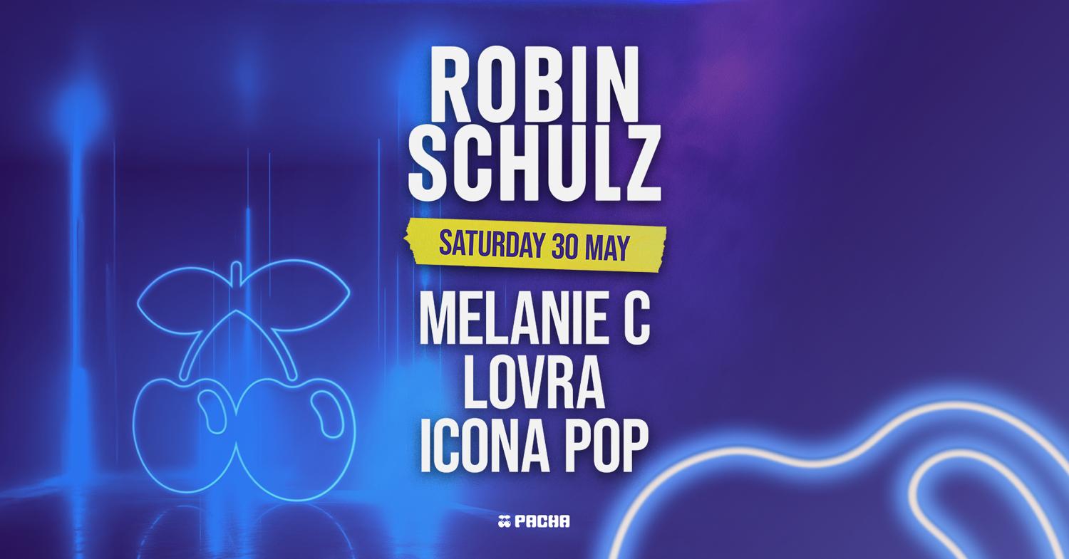 Robin Schulz