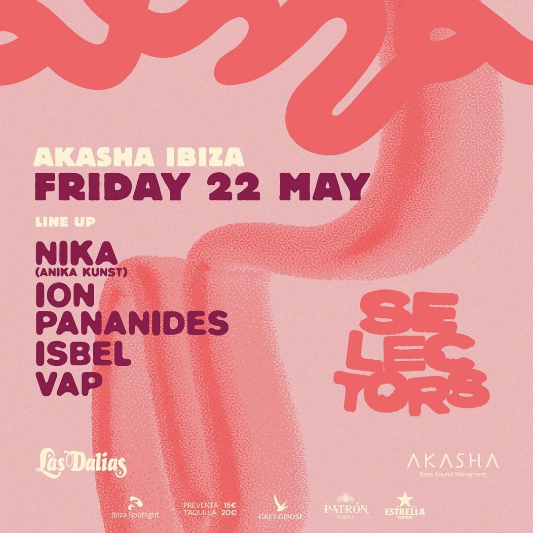 Alma X Selectors
