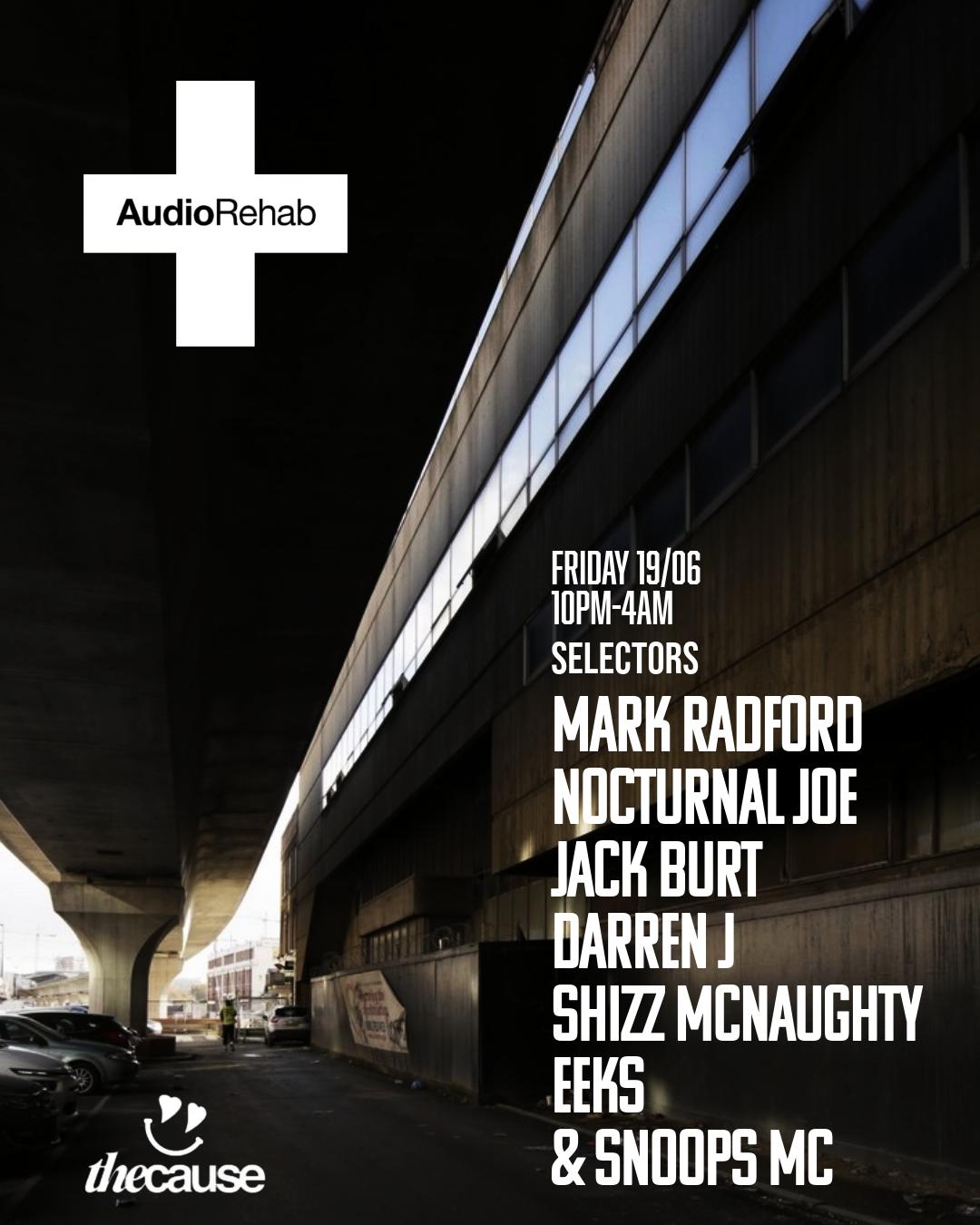 Audiorehab
