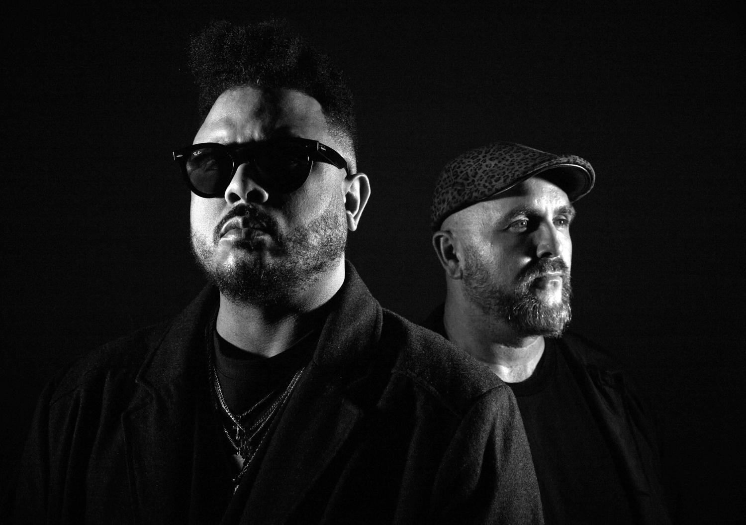 Blu & Exile