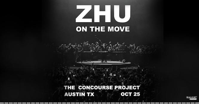 Zhu (Night 2)