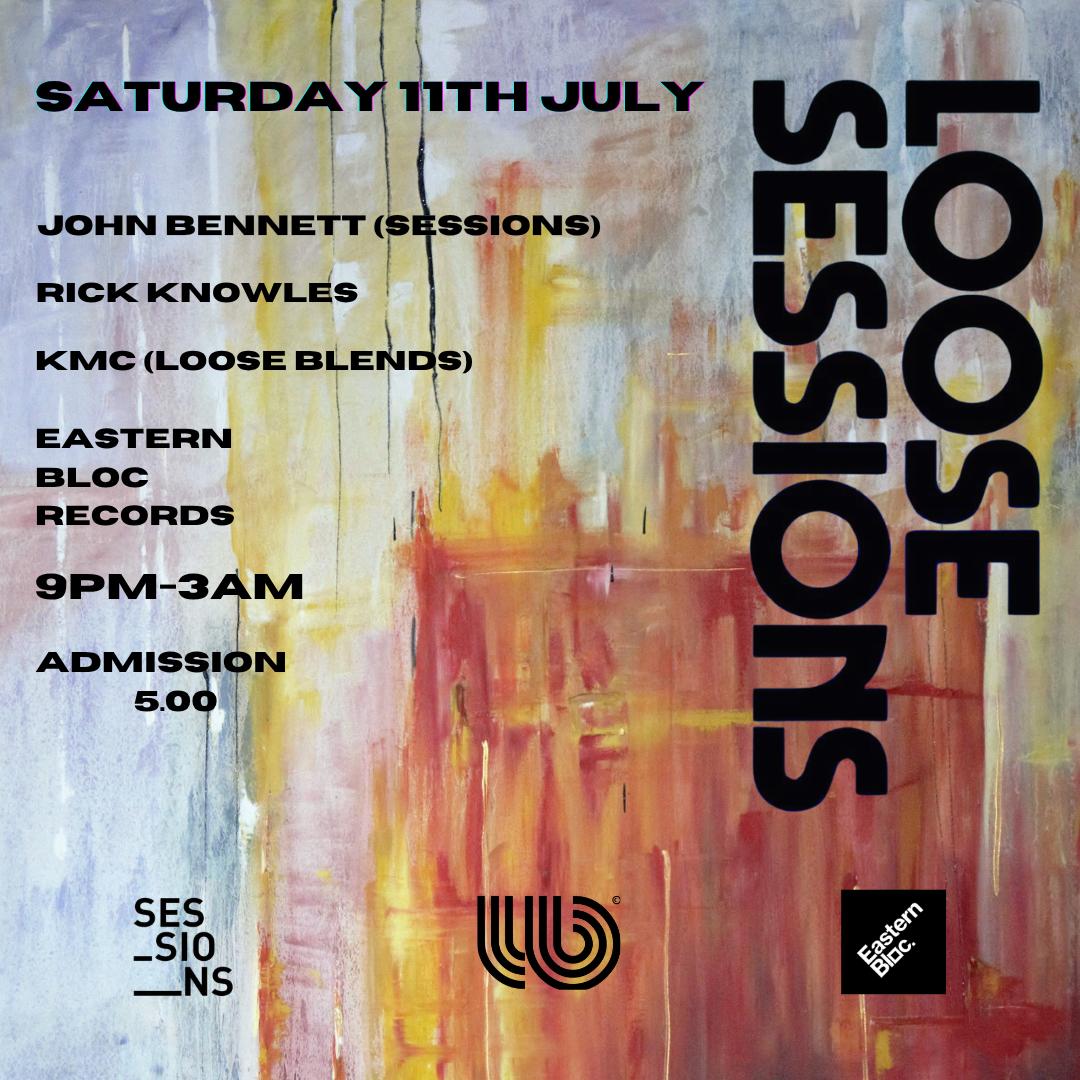 Sessions