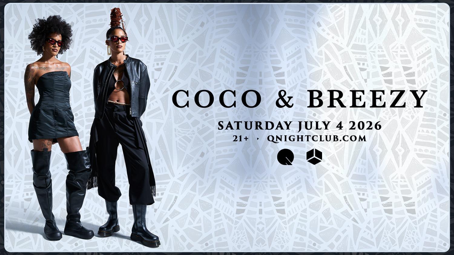 Coco & Breezy