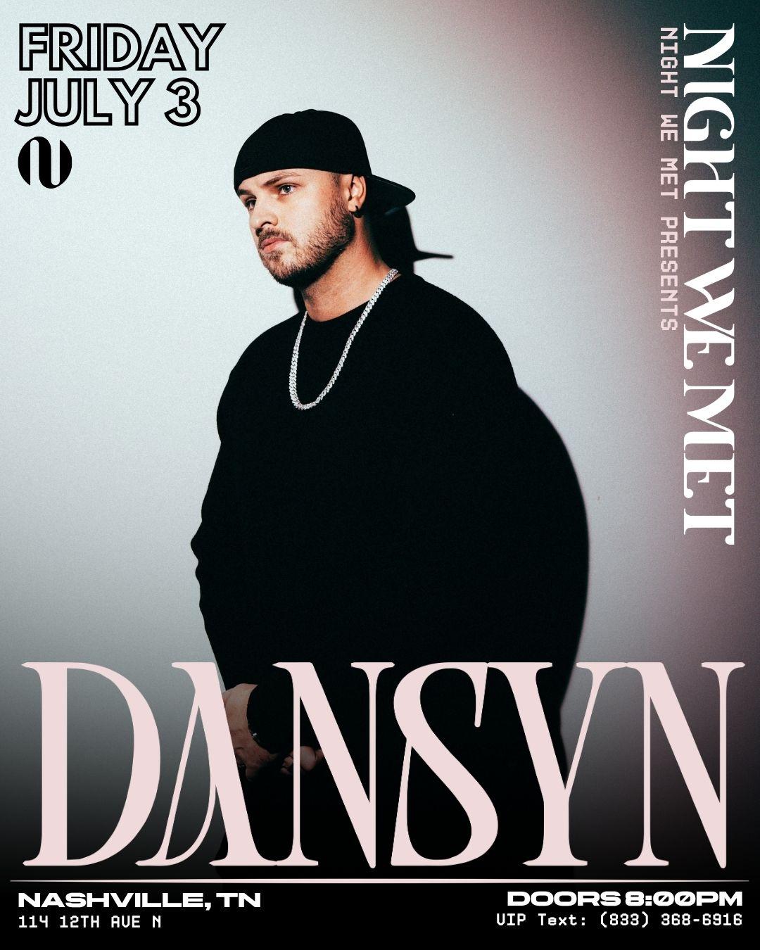 Dansyn