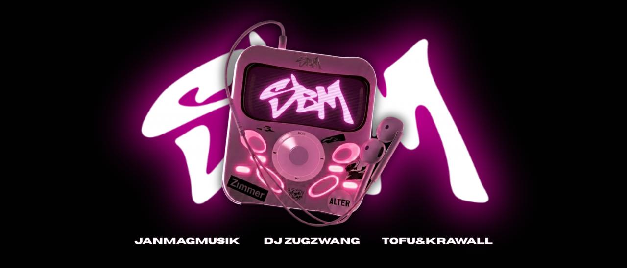 Sbm Showcase - Neckartunes Afterparty