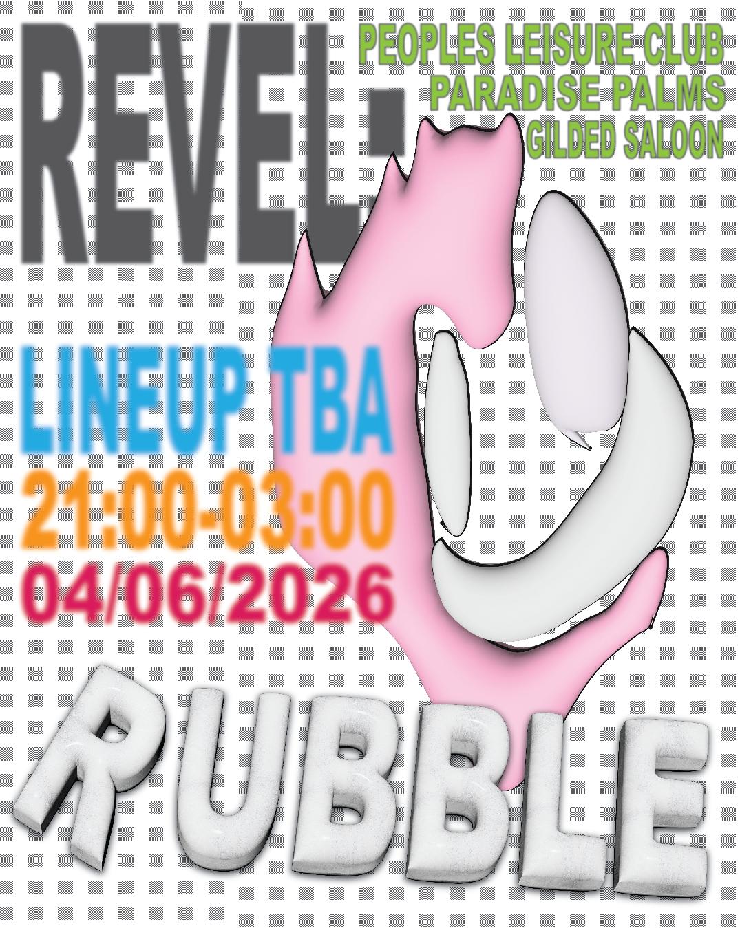 Revel: Rubble