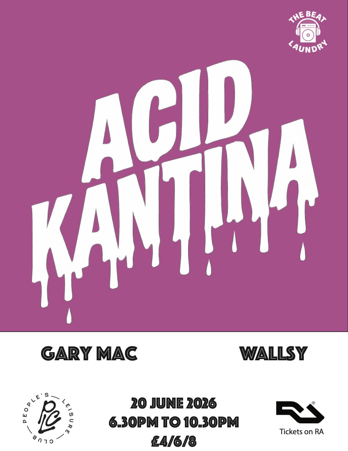 Acid Kantina
