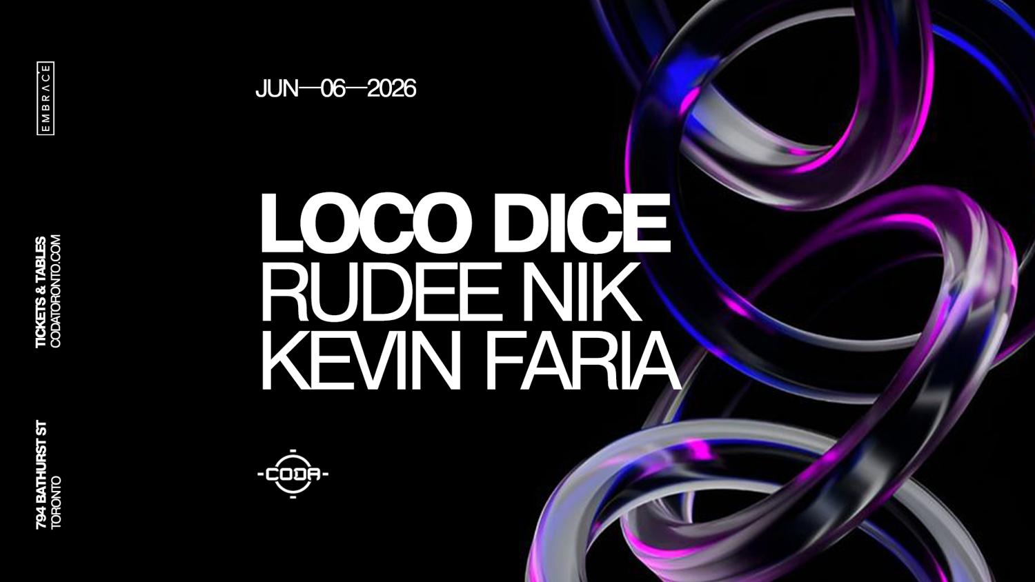 Loco Dice