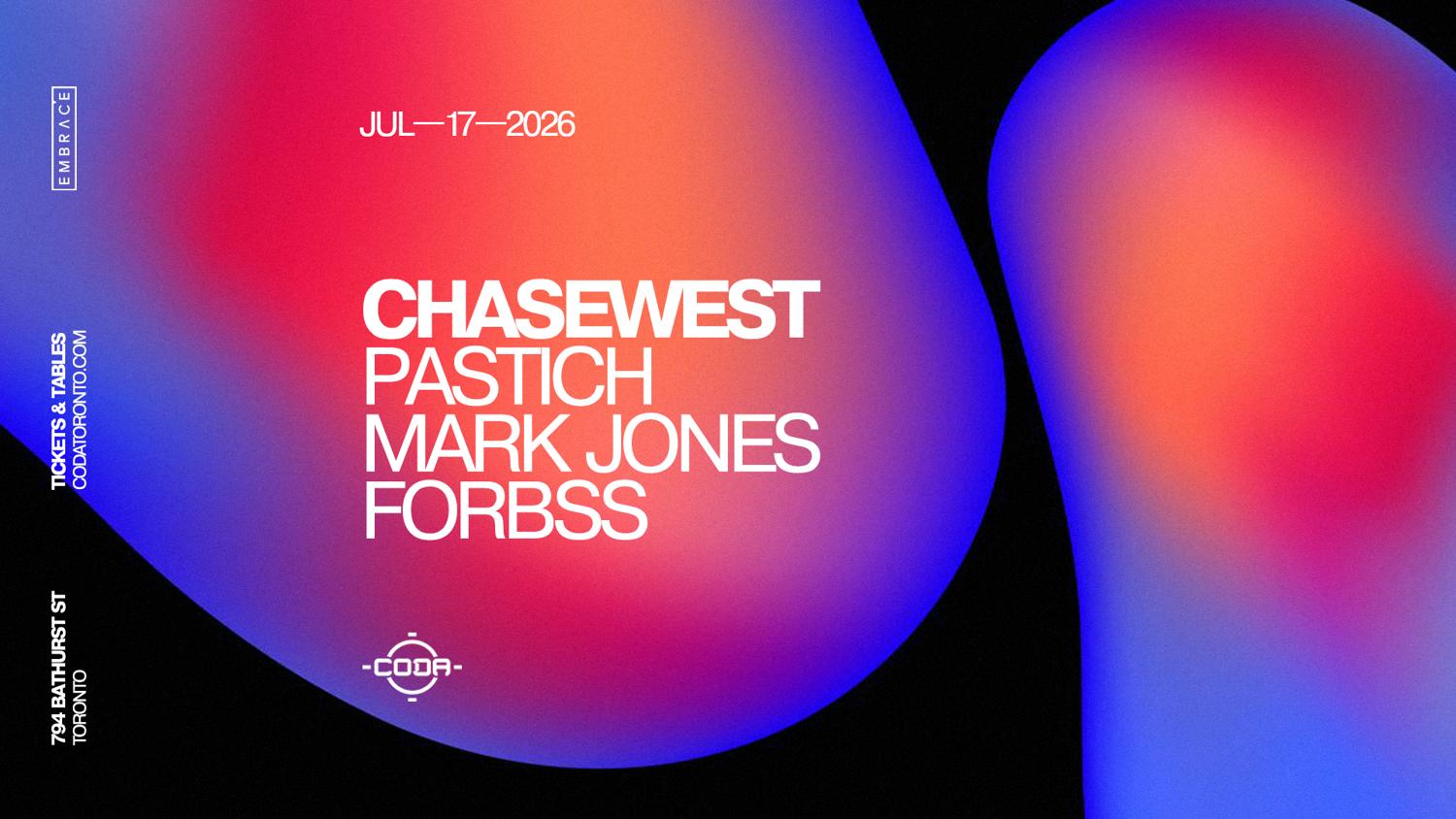 Chasewest