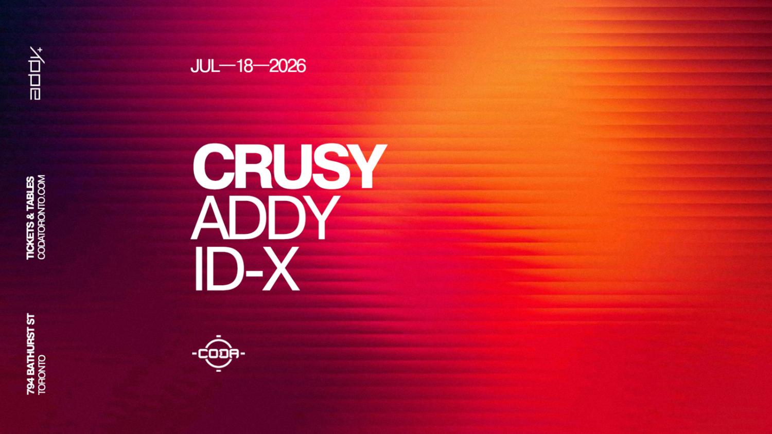 Crusy