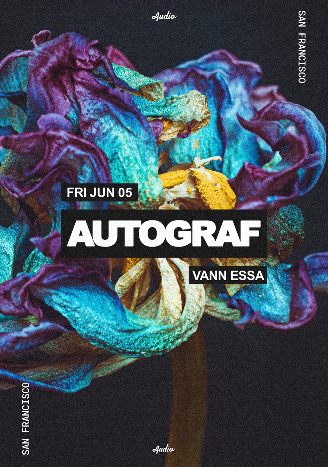Autograf