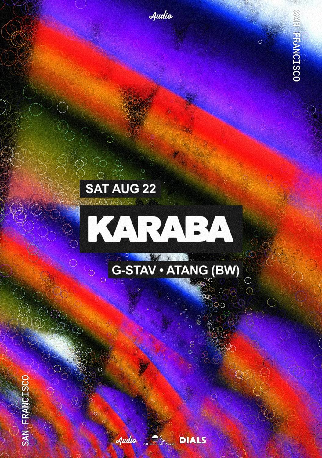 Karaba