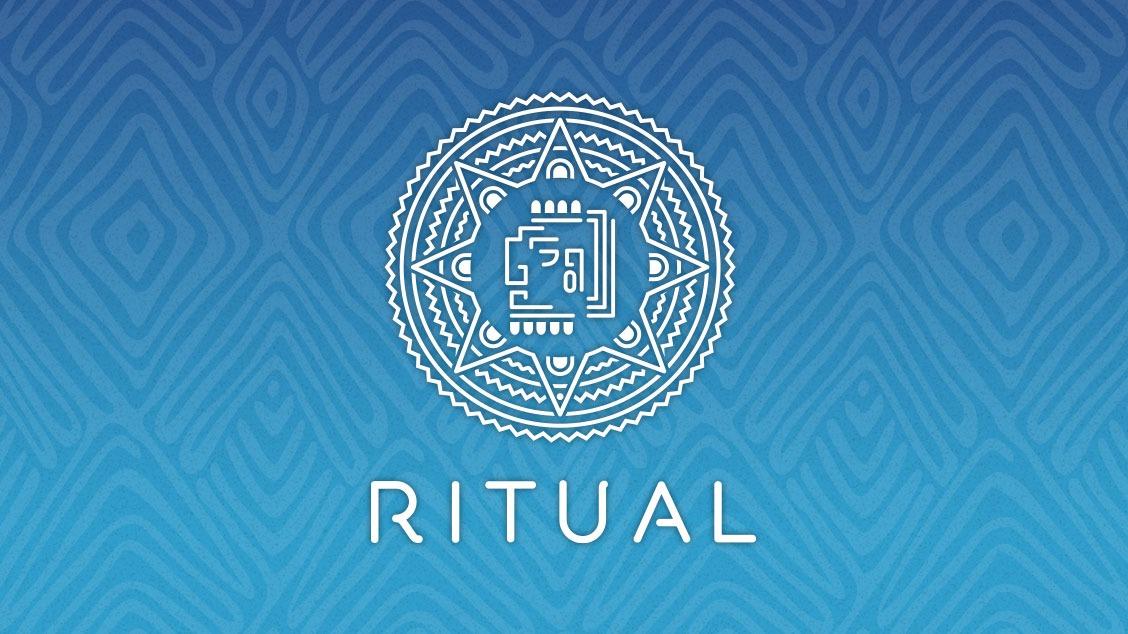 Ritual With Cash Only - Tony Perry