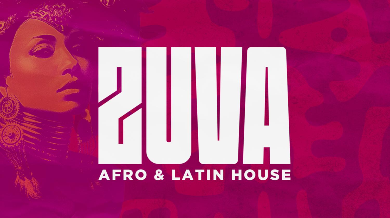 Zuva (Opening)