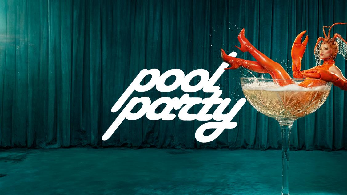 Pool Party