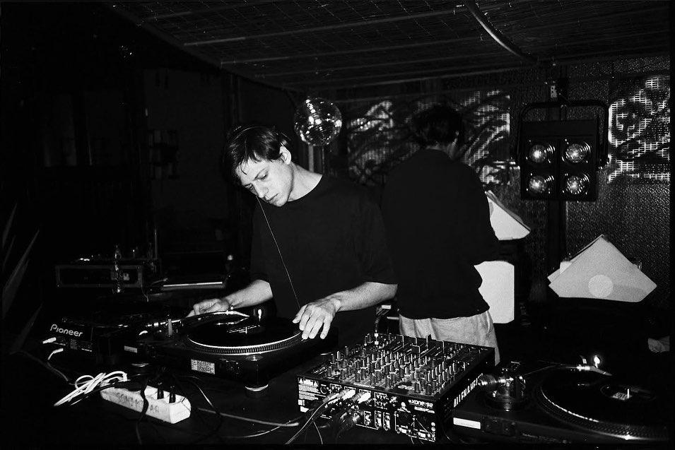 ■ Checkpoint Pres Hicham, Stefano Andriezzi, Sampol