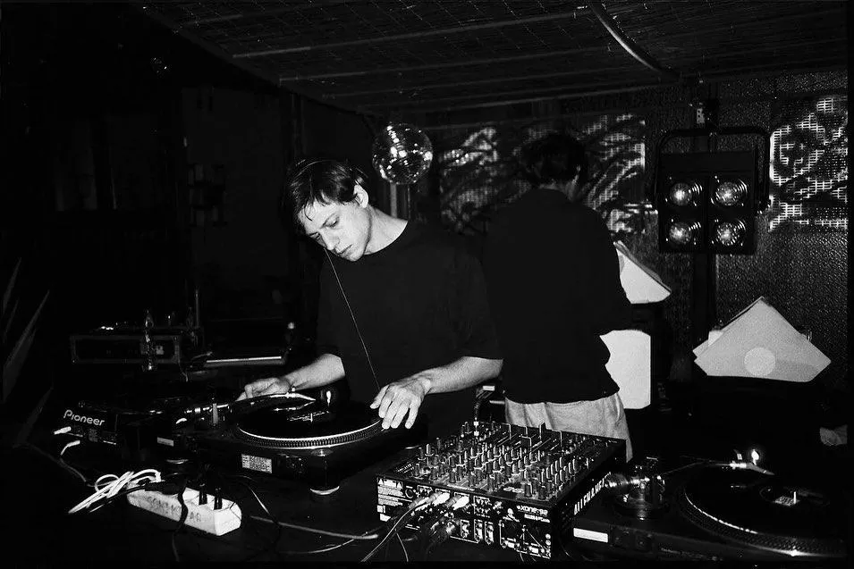 ■ Checkpoint Pres Hicham, Stefano Andriezzi, Sampol