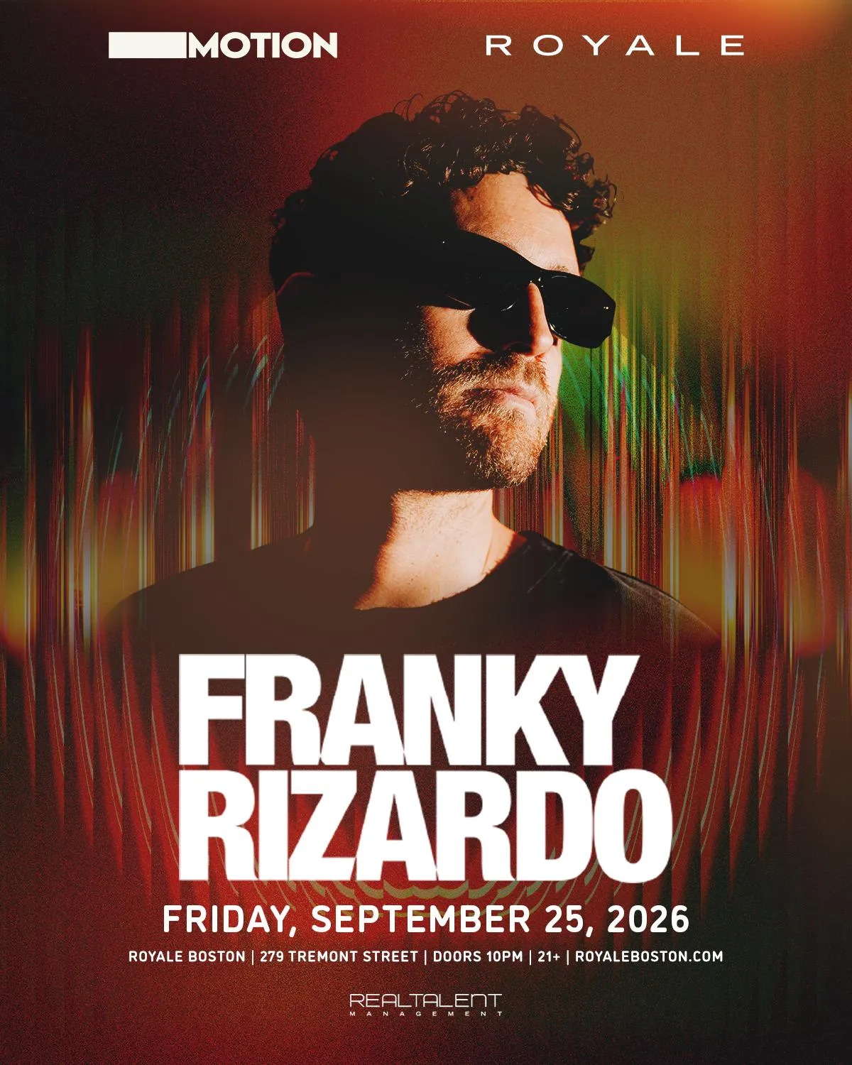 Franky Rizardo