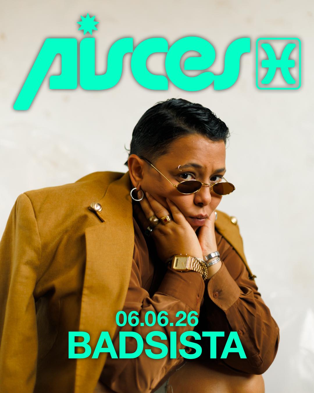 Badsista