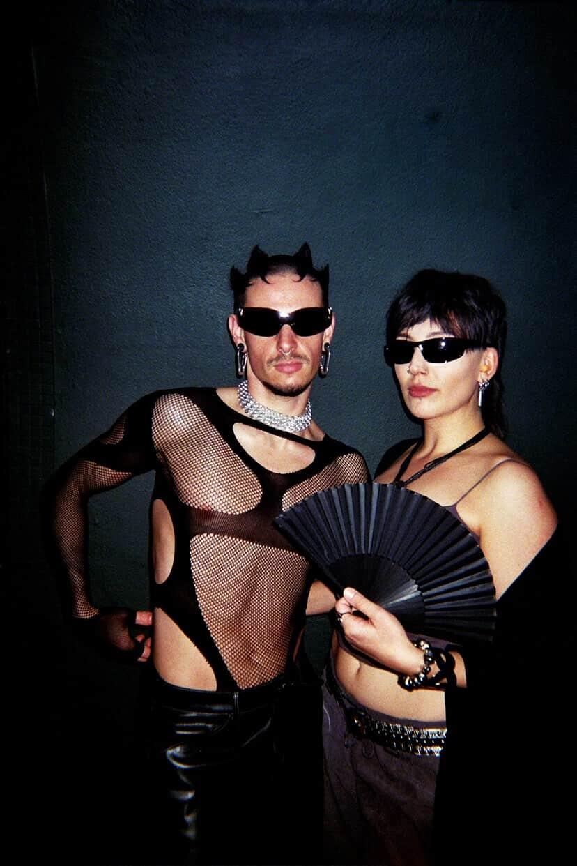 X-Tapes @ Patterns - June 26