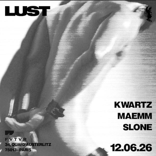 Lust - Chapter Xvii