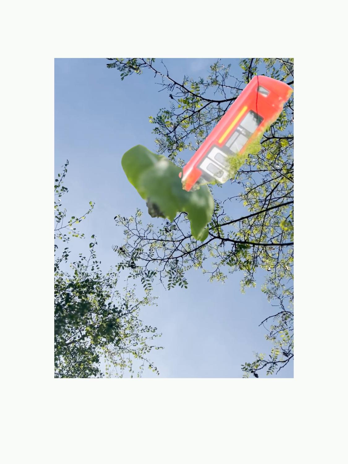 Fi Garten X Jonathan Kaspar -All Day Long-
