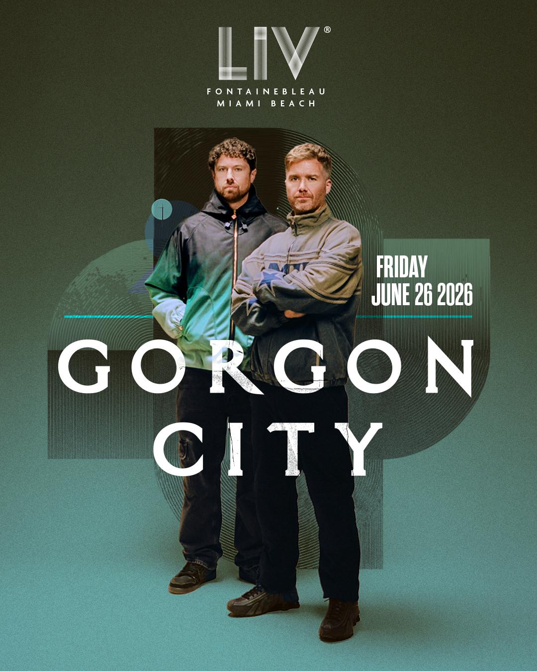Gorgon City