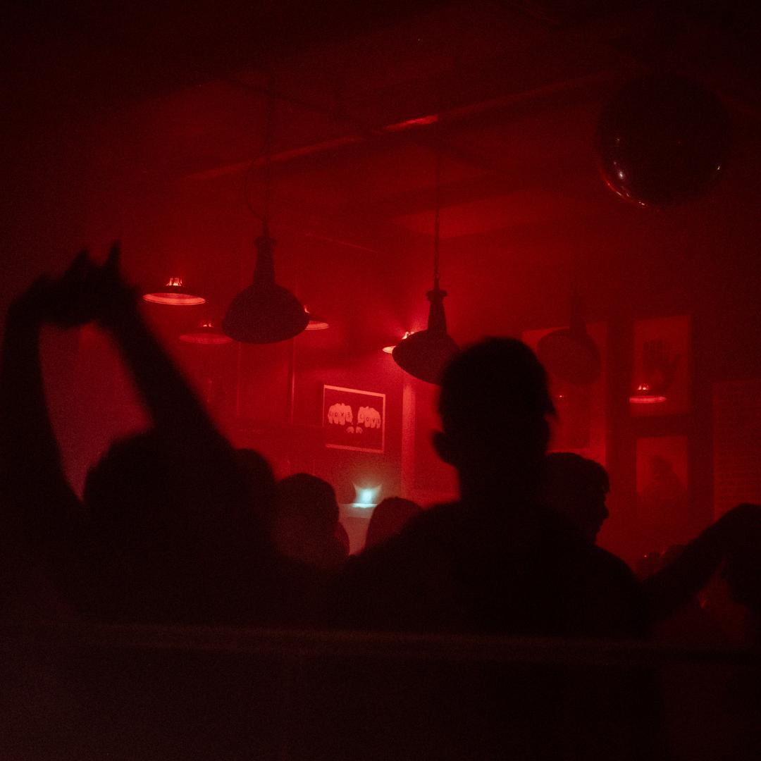 Intaception With Duality B2B Fez The Kid [All Night Long]