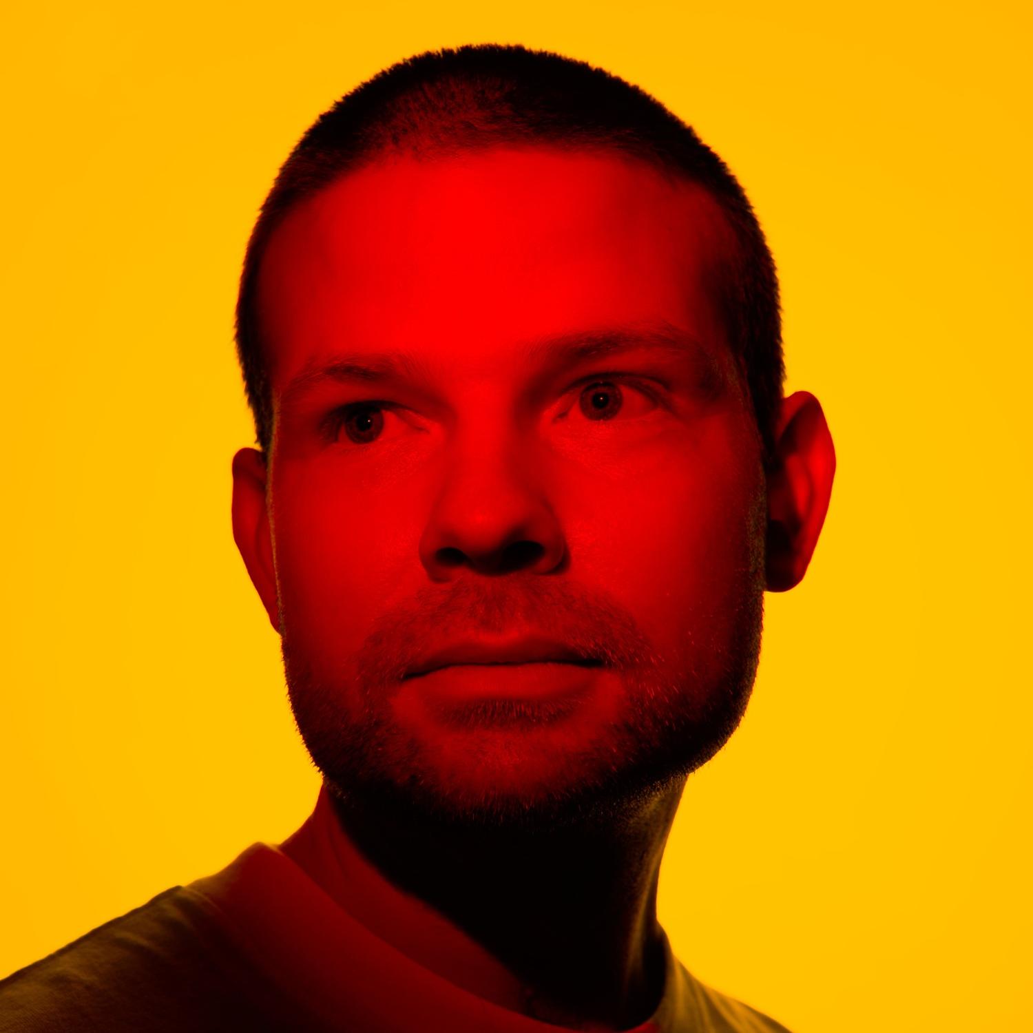 Erik Luebs: Live | Void Control
