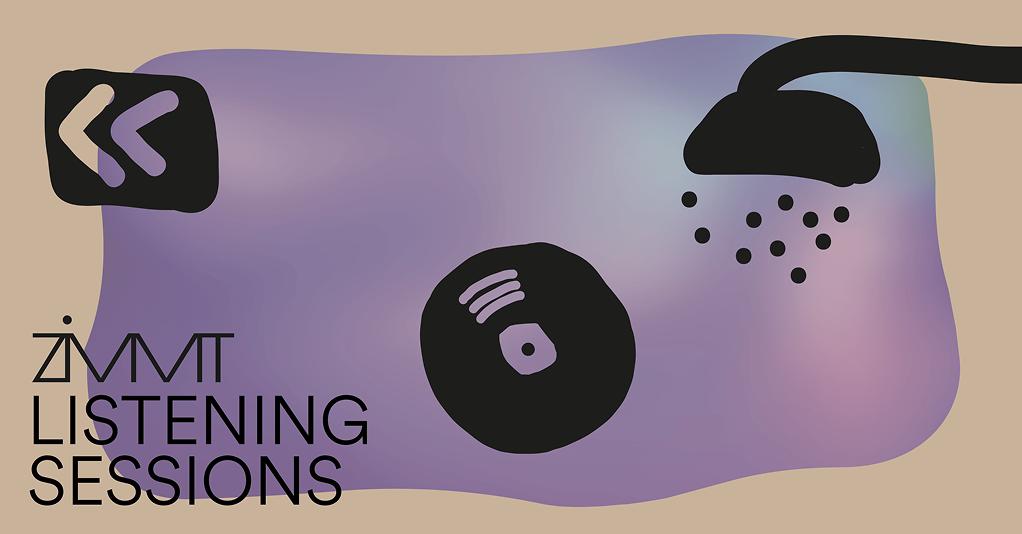 Ear:Spa •&nbsp;Zimmt Listening Sessions