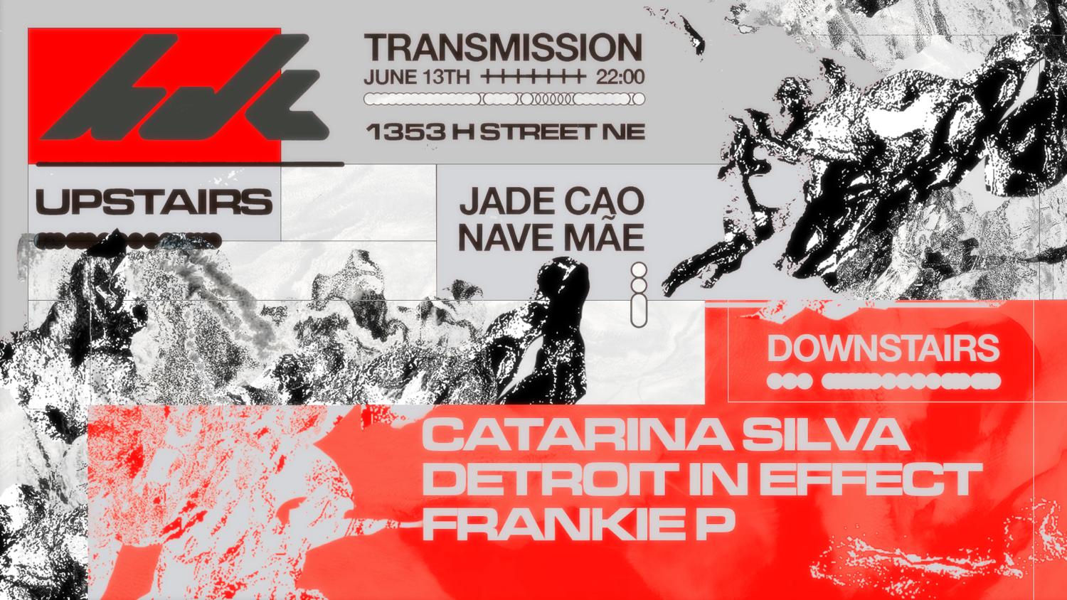 Hdc Presents: Detroit In Effect
