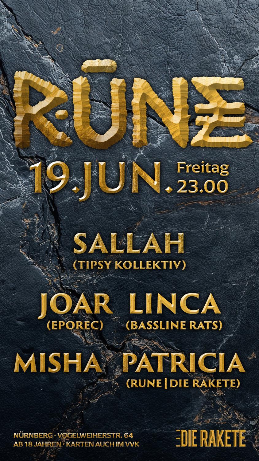 Rune