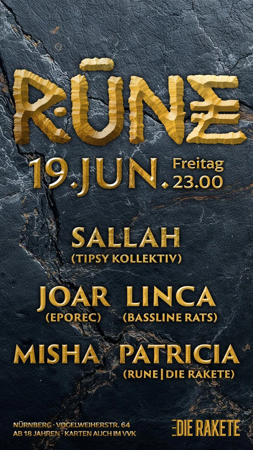 Rune