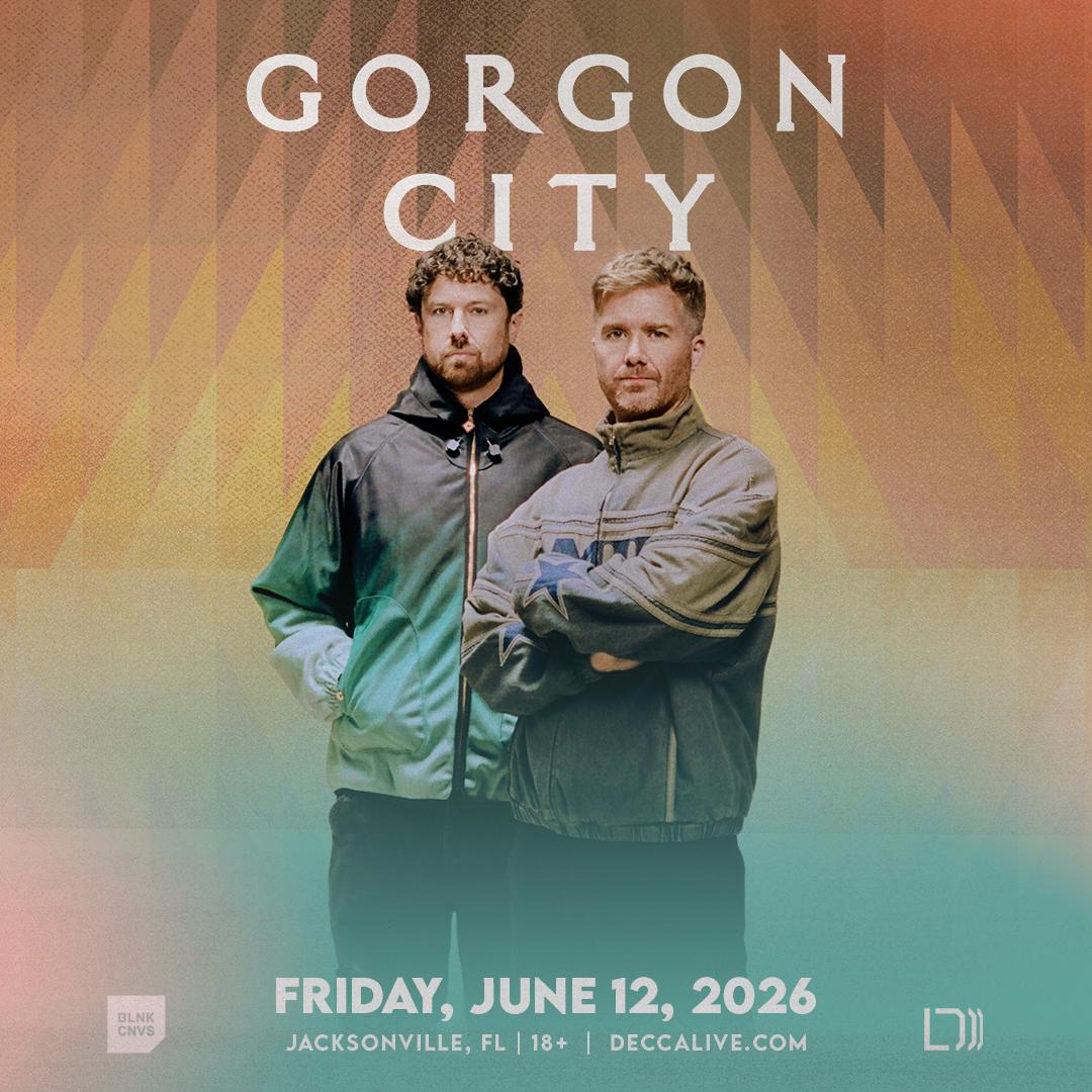 Gorgon City