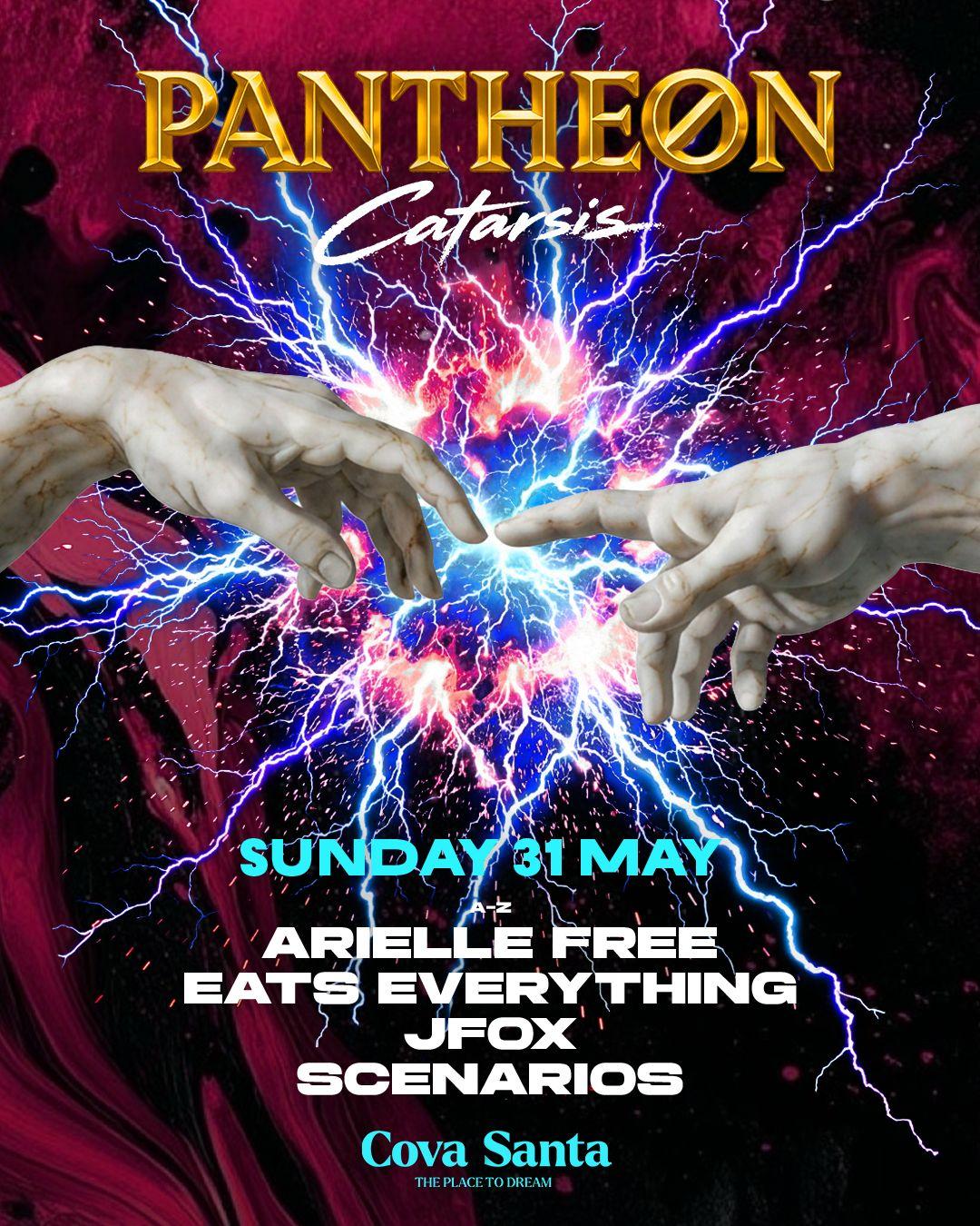 Pantheøn