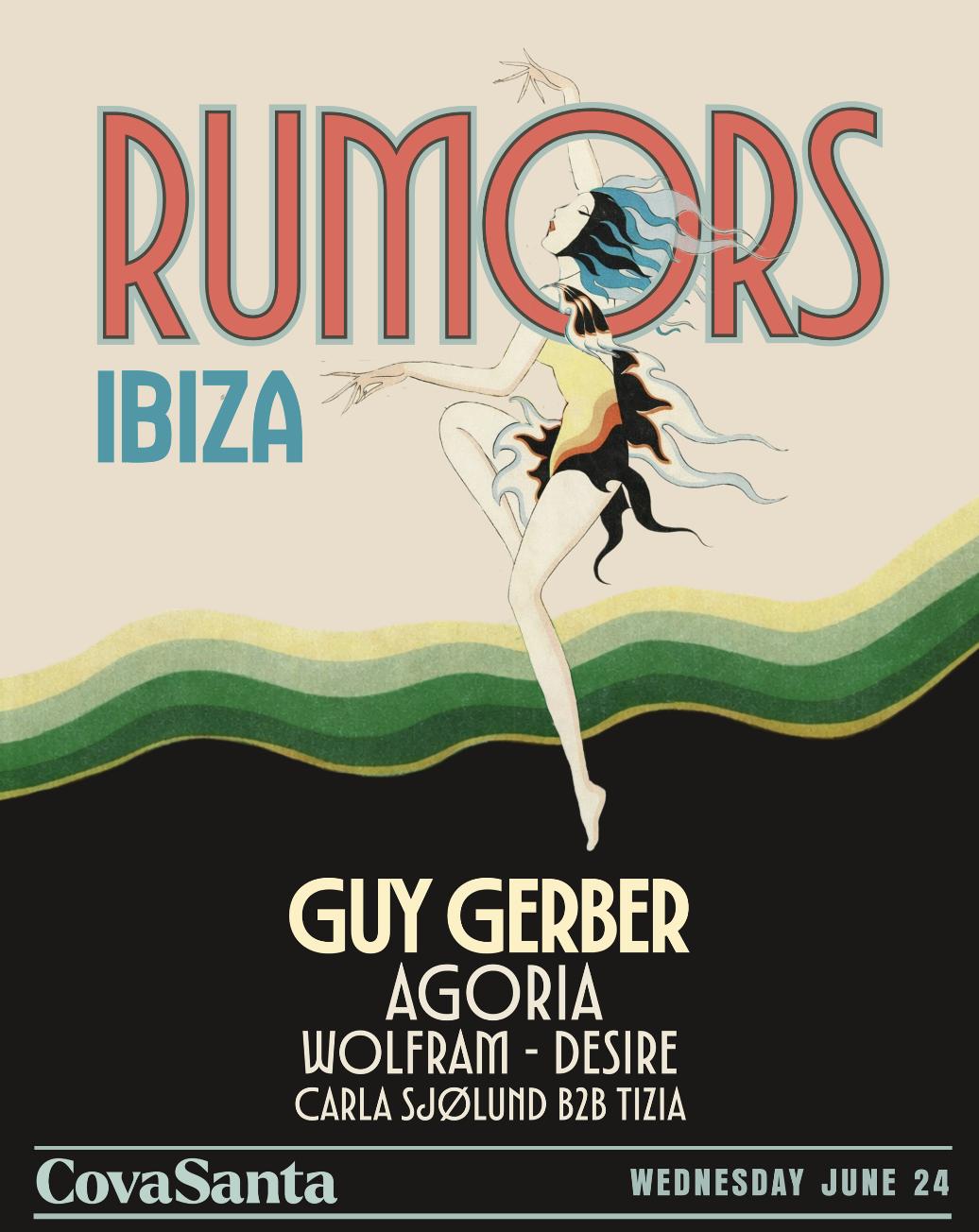 Rumors