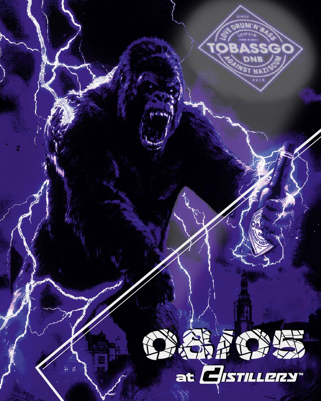 Tobassgo - The Final Chapter