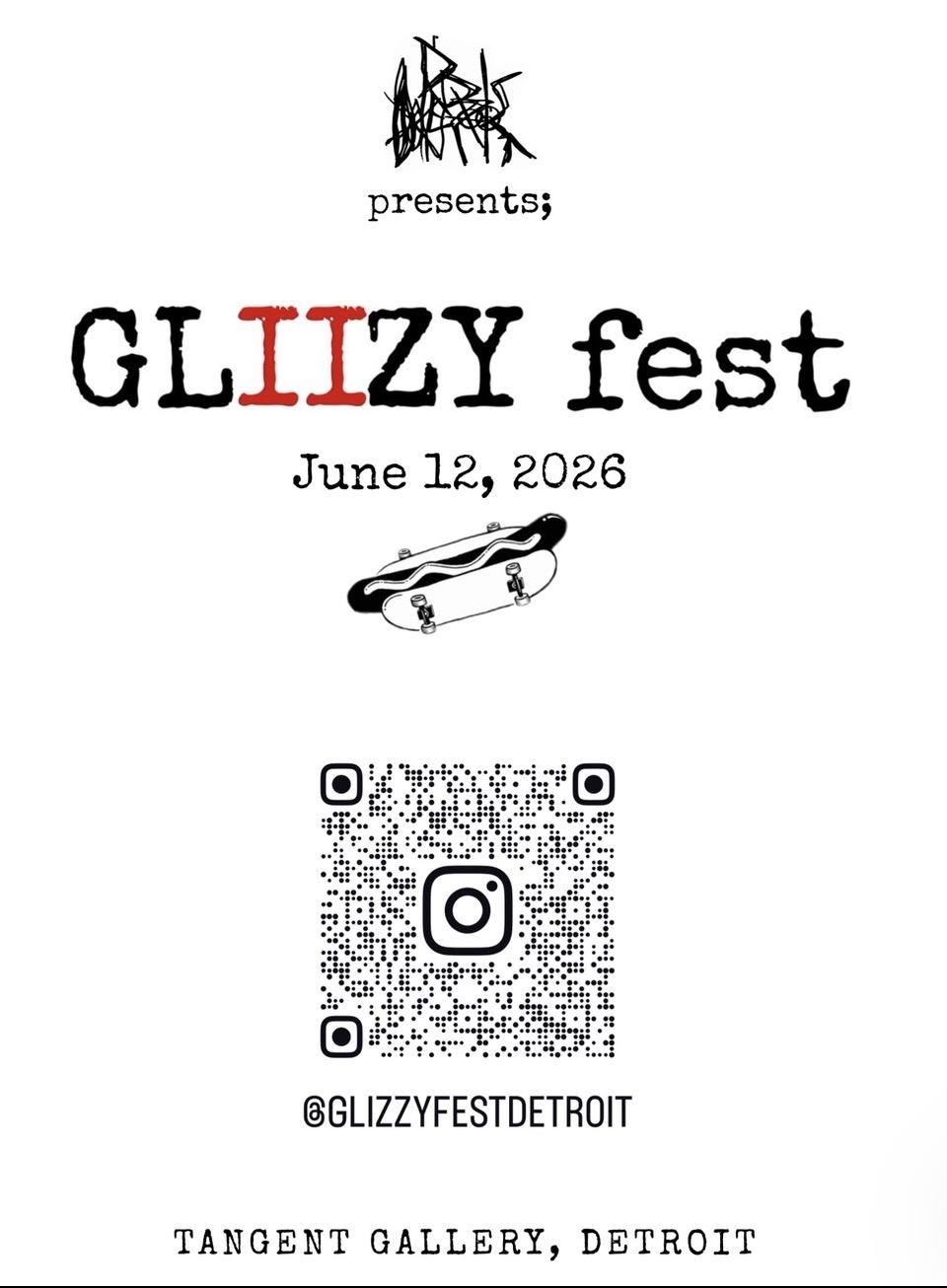 Glizzy Fest 2
