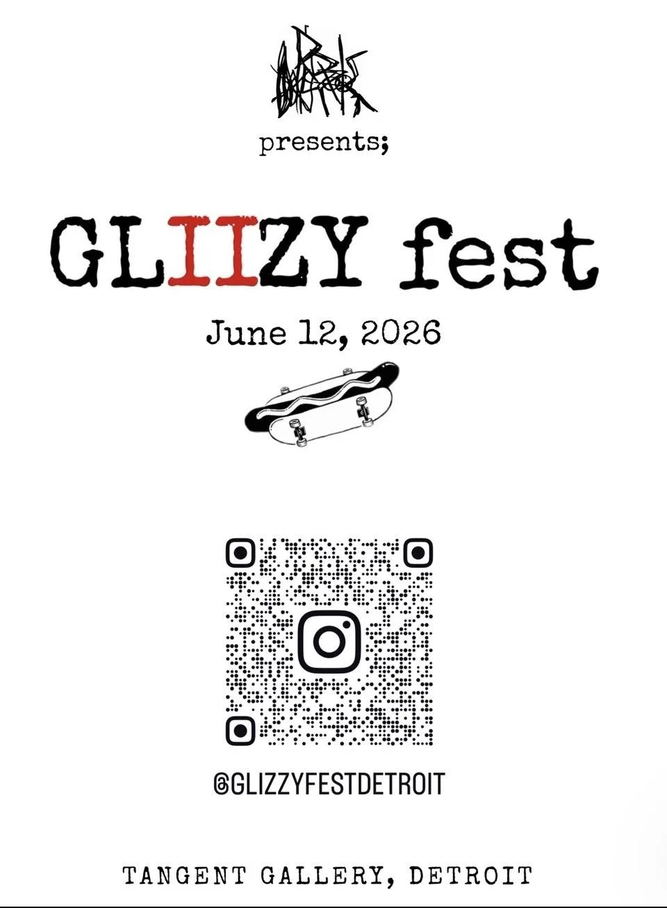 Glizzy Fest 2