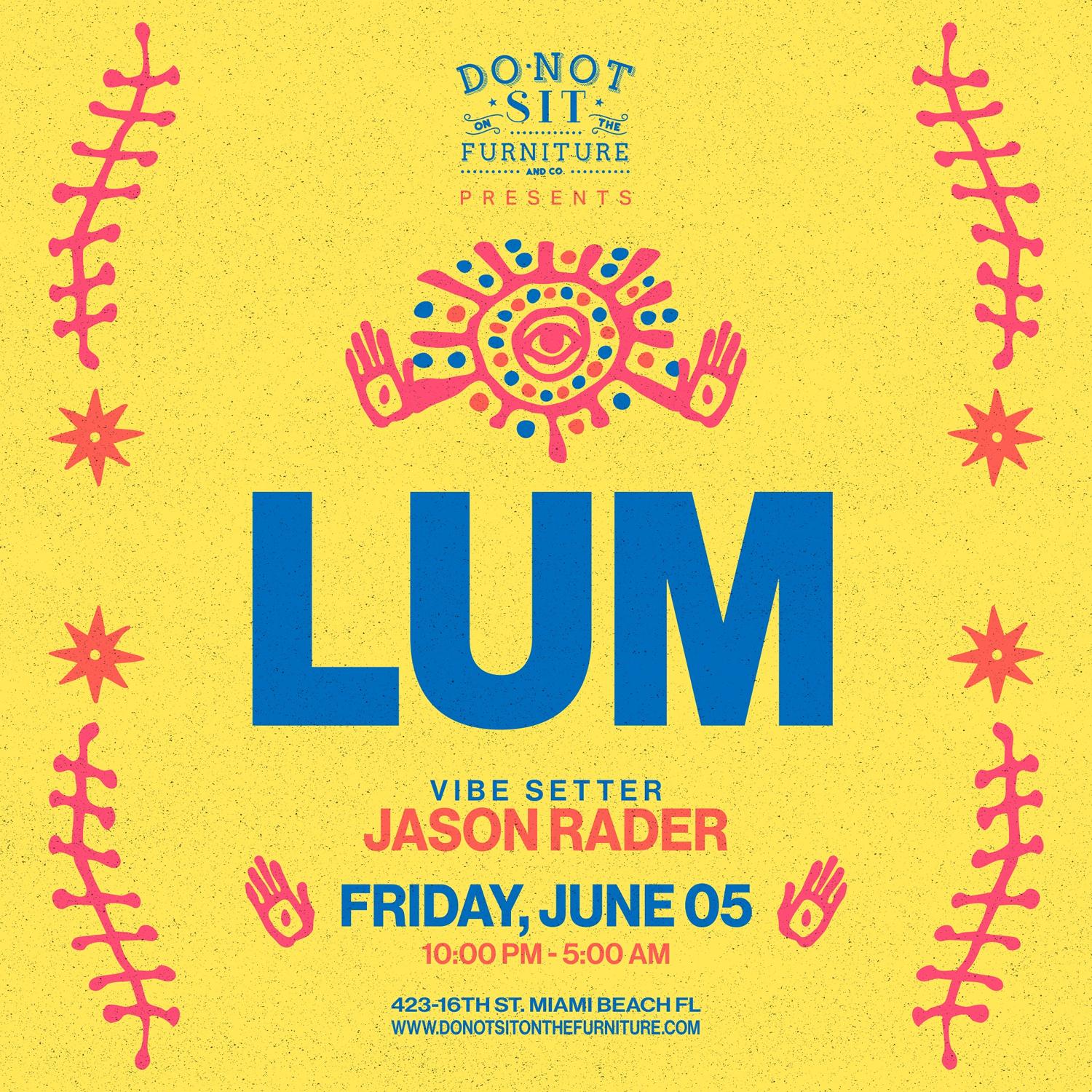 Lum