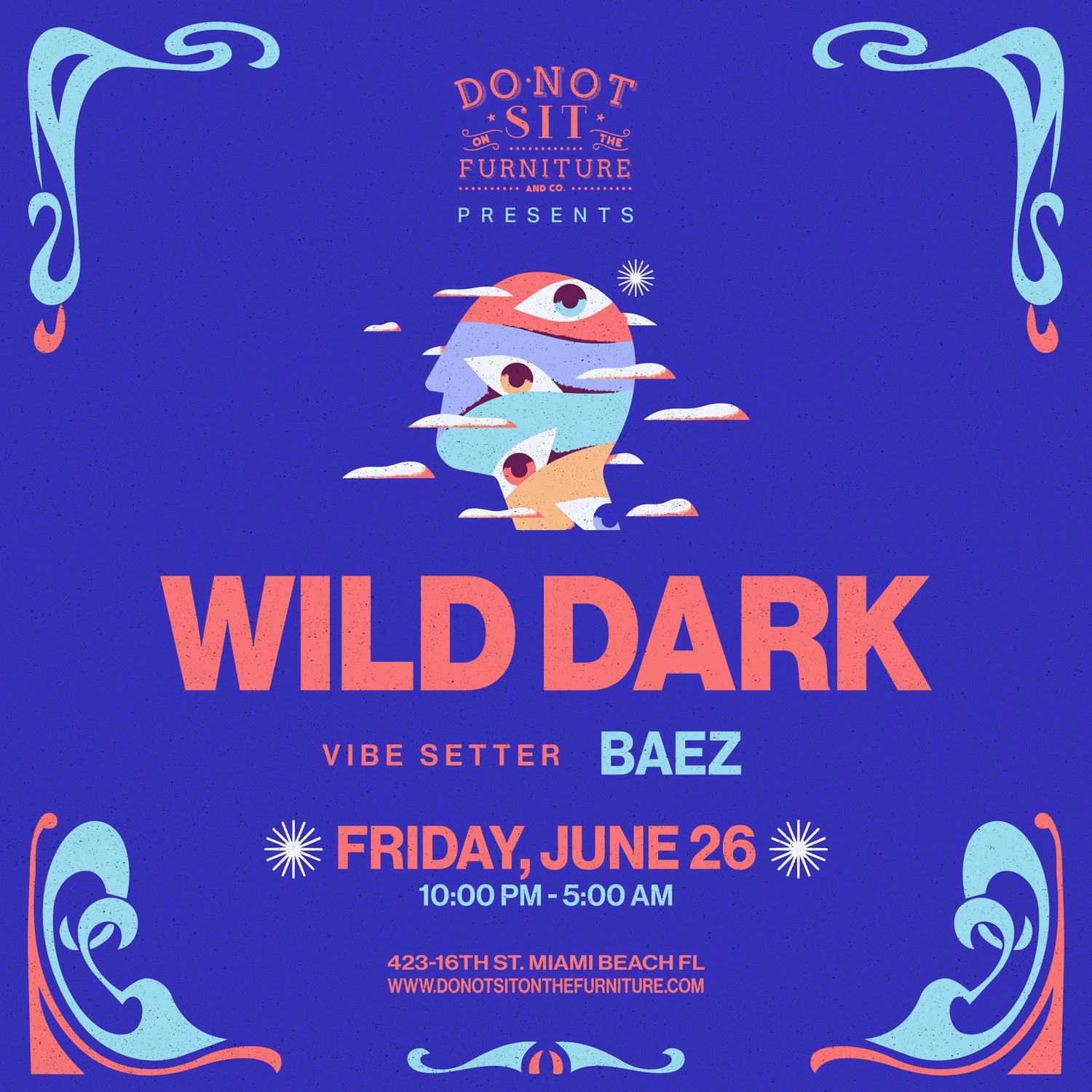 Wild Dark